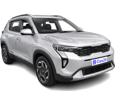 2024 KIA SONET - SUV - Petrol - Manual - ₹8.06 lakh
