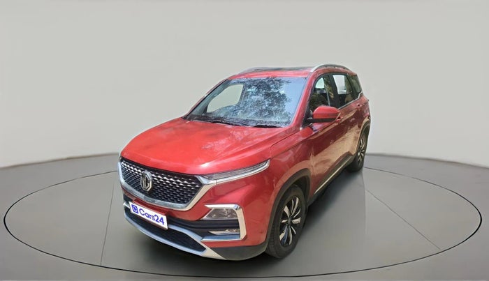 2020 MG HECTOR SHARP 2.0 DIESEL, Diesel, Manual, 16,514 km, exterior