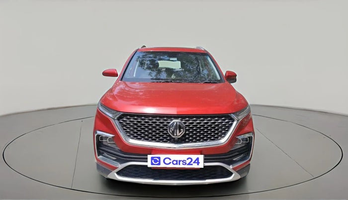 2020 MG HECTOR SHARP 2.0 DIESEL, Diesel, Manual, 16,514 km, exterior