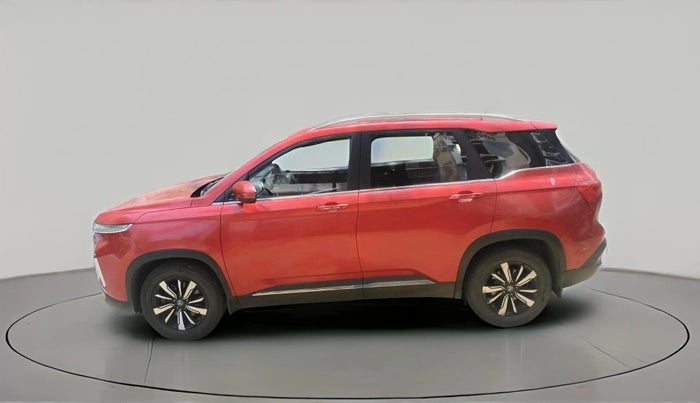 2020 MG HECTOR SHARP 2.0 DIESEL, Diesel, Manual, 16,514 km, exterior