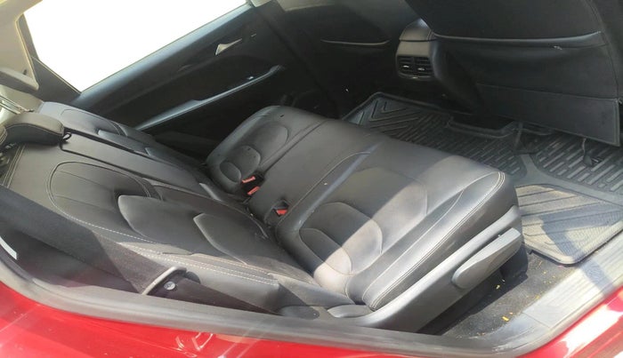 2020 MG HECTOR SHARP 2.0 DIESEL, Diesel, Manual, 16,514 km, interior