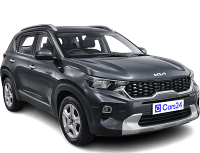 2023 KIA SONET - SUV - Petrol - Manual - ₹8.05 lakh