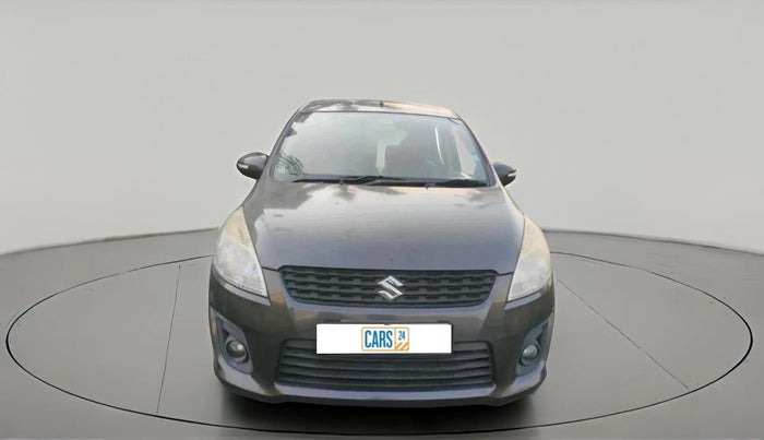 2013 Maruti Ertiga VXI, Petrol, Manual, 79,254 km, exterior