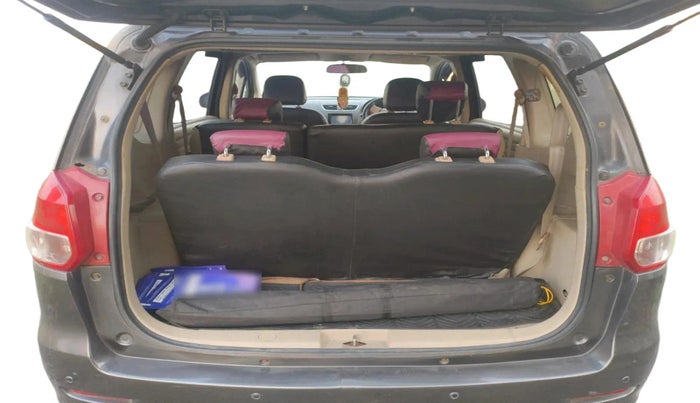 2013 Maruti Ertiga VXI, Petrol, Manual, 79,254 km, exterior