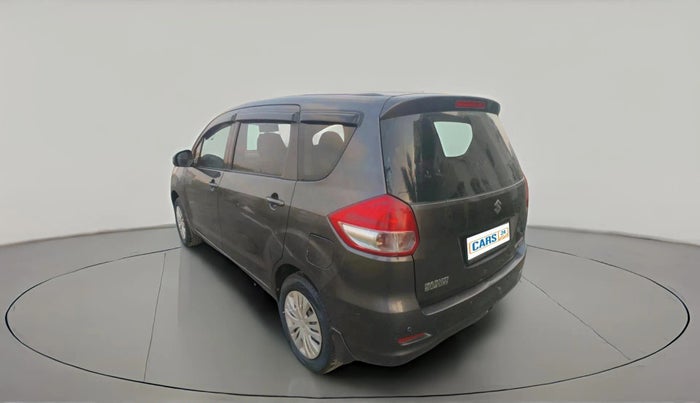 2013 Maruti Ertiga VXI, Petrol, Manual, 79,254 km, exterior
