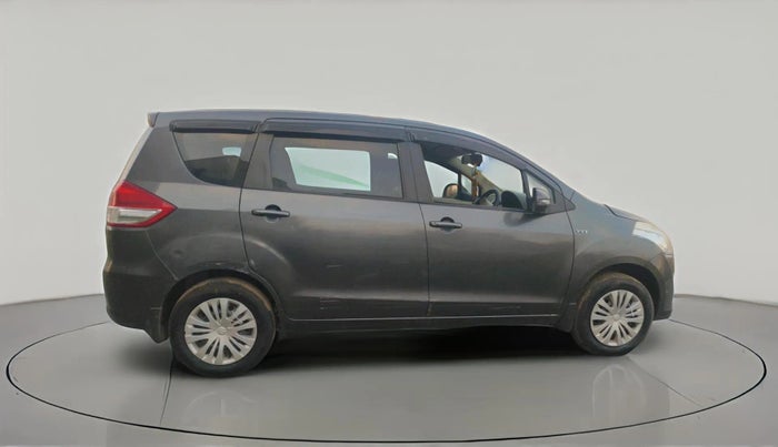 2013 Maruti Ertiga VXI, Petrol, Manual, 79,254 km, exterior