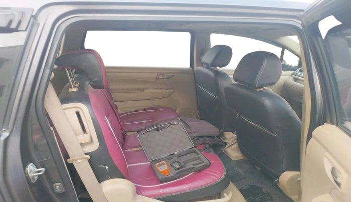 2013 Maruti Ertiga VXI, Petrol, Manual, 79,254 km, interior