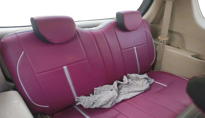 2013 Maruti Ertiga VXI, Petrol, Manual, 79,254 km, interior