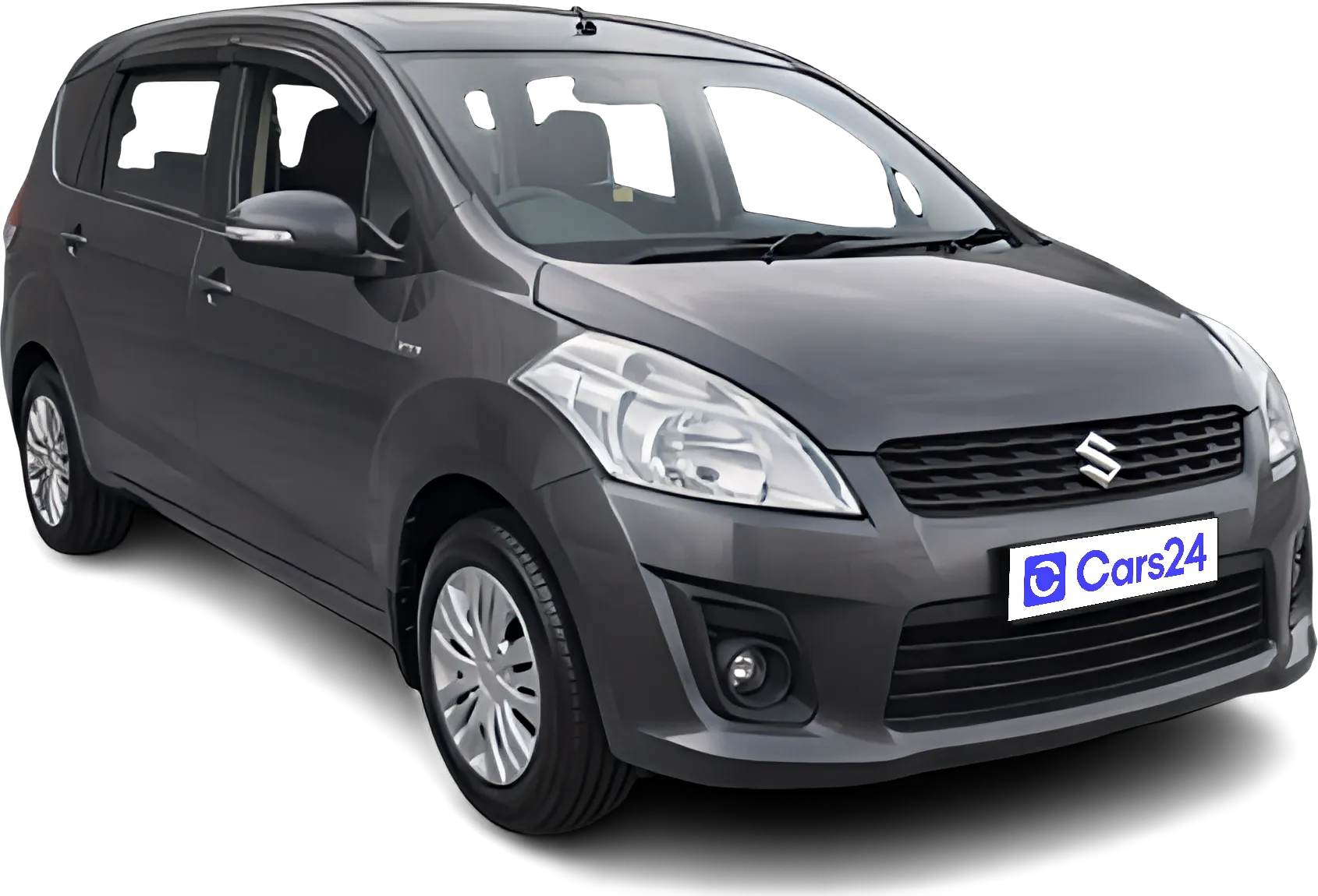 2013 Maruti Ertiga - SUV - Petrol - Manual - ₹4.98 lakh