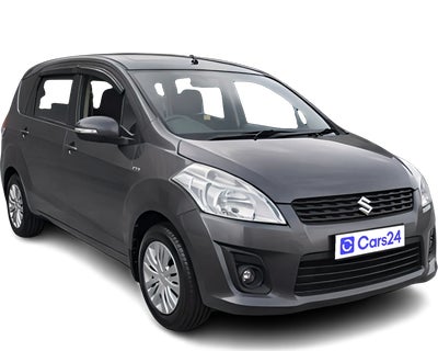 2013 Maruti Ertiga - SUV - Petrol - Manual - ₹4.98 lakh