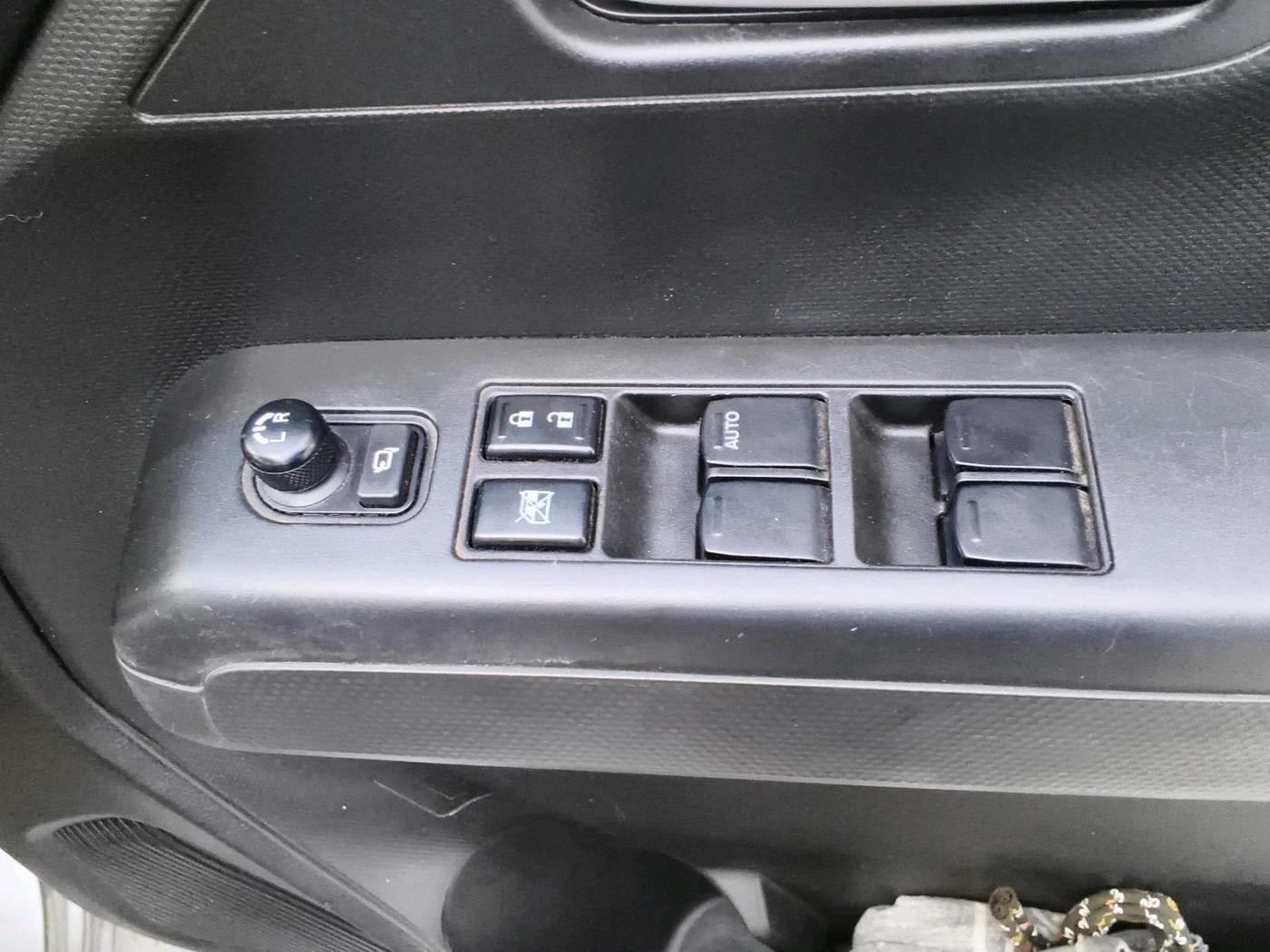 2022 Maruti New Wagon-R ZXI PLUS 1.2, Petrol, Manual, 20,832 km, interior