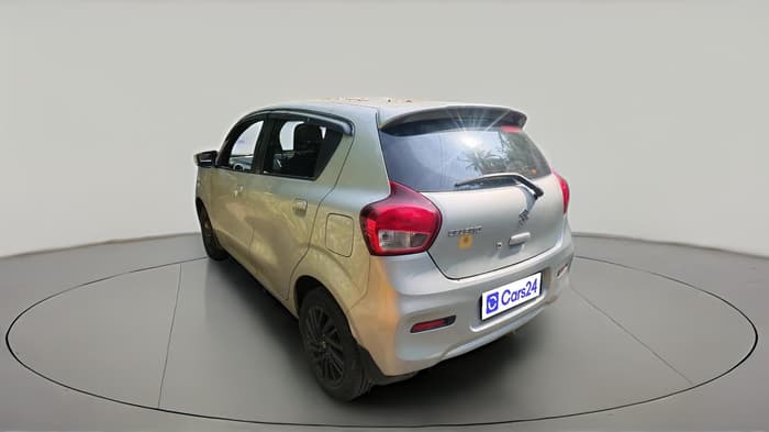2024 Maruti Celerio ZXI PLUS AGS, Petrol, Automatic, 10,547 km, exterior