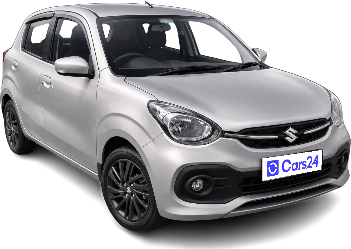 2024 Maruti Celerio - Hatchback - Petrol - Automatic - ₹6.50 lakh