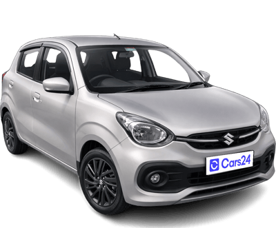 2024 Maruti Celerio - Hatchback - Petrol - Automatic - ₹6.10 lakh