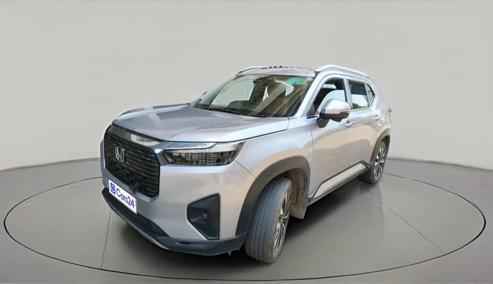 2023 Honda ELEVATE ZX CVT, Petrol, Automatic, 23,523 km, exterior