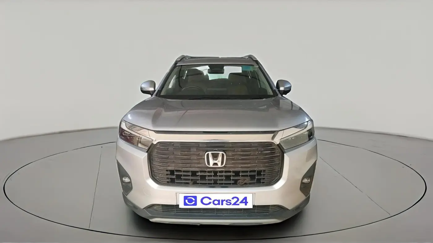 2023 Honda ELEVATE ZX CVT, Petrol, Automatic, 23,523 km, exterior