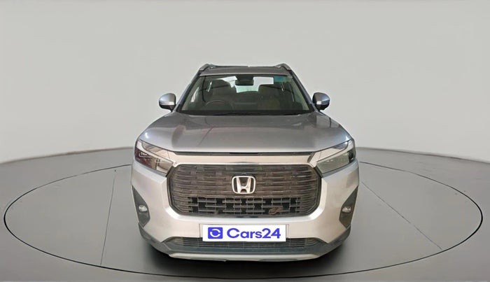 2023 Honda ELEVATE ZX CVT, Petrol, Automatic, 23,523 km, exterior