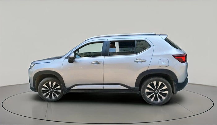 2023 Honda ELEVATE ZX CVT, Petrol, Automatic, 23,523 km, exterior