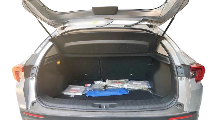 2023 Honda ELEVATE ZX CVT, Petrol, Automatic, 23,523 km, exterior