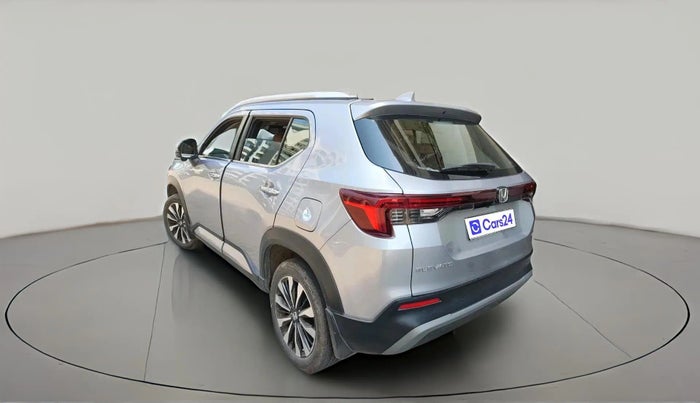 2023 Honda ELEVATE ZX CVT, Petrol, Automatic, 23,523 km, exterior