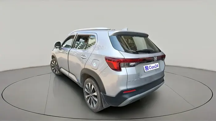 2023 Honda ELEVATE ZX CVT, Petrol, Automatic, 23,523 km, exterior