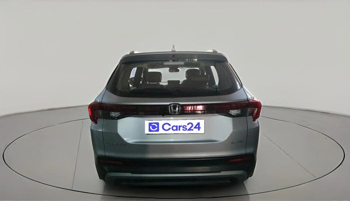 2023 Honda ELEVATE ZX CVT, Petrol, Automatic, 23,523 km, exterior