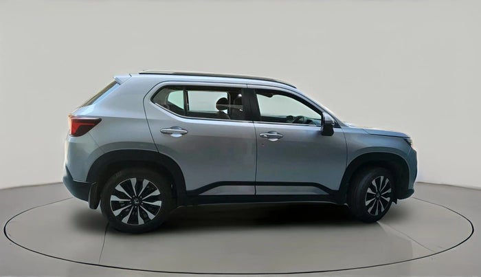 2023 Honda ELEVATE ZX CVT, Petrol, Automatic, 23,523 km, exterior