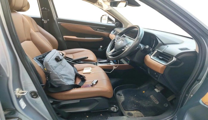 2023 Honda ELEVATE ZX CVT, Petrol, Automatic, 23,523 km, interior