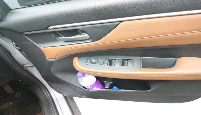 2023 Honda ELEVATE ZX CVT, Petrol, Automatic, 23,523 km, interior