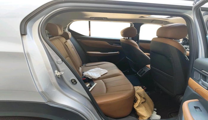 2023 Honda ELEVATE ZX CVT, Petrol, Automatic, 23,523 km, interior