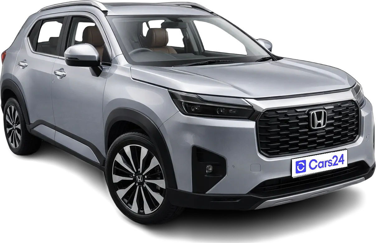 2023 Honda ELEVATE - SUV - Petrol - Automatic - ₹13.50 lakh