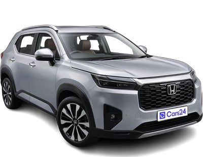 2023 Honda ELEVATE - SUV - Petrol - Automatic - ₹13.50 lakh