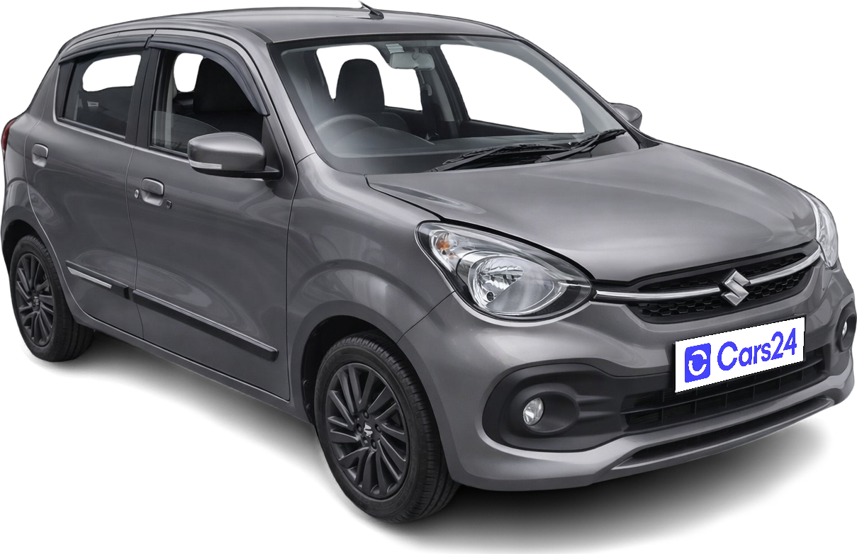2022 Maruti Celerio - Hatchback - Petrol - Manual - ₹5.30 lakh