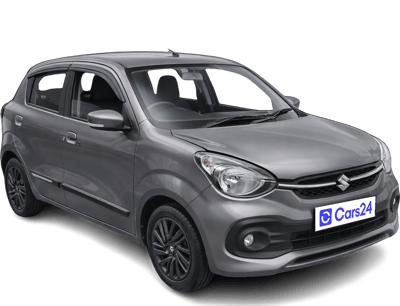 2022 Maruti Celerio - Hatchback - Petrol - Manual - ₹5.30 lakh