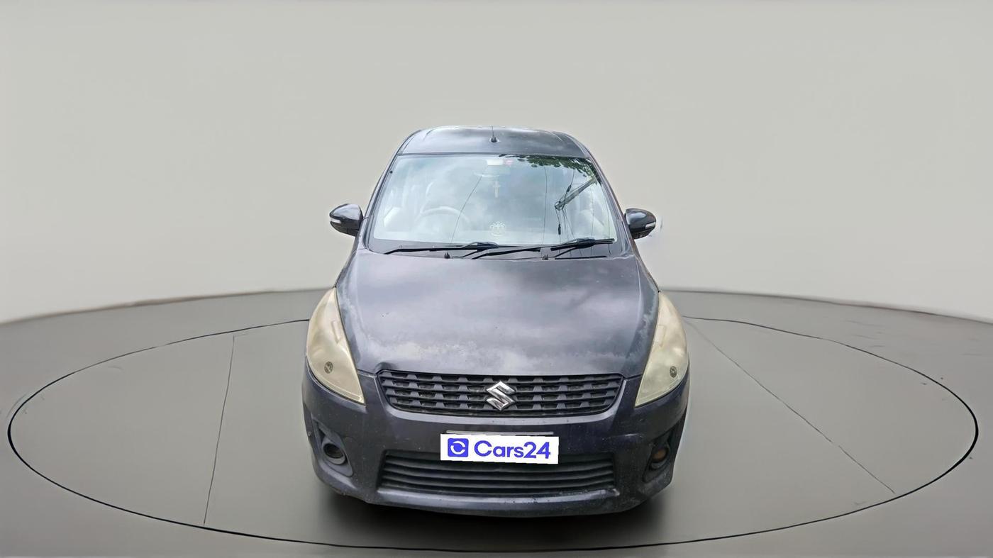 2013 Maruti Ertiga VDI, Diesel, Manual, 1,92,914 km, exterior