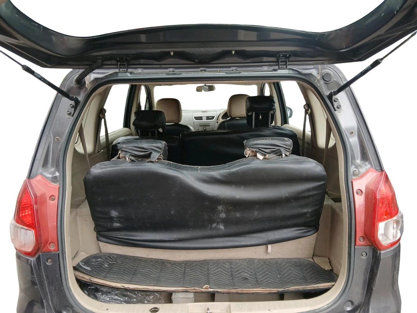 2013 Maruti Ertiga VDI, Diesel, Manual, 1,92,914 km, exterior