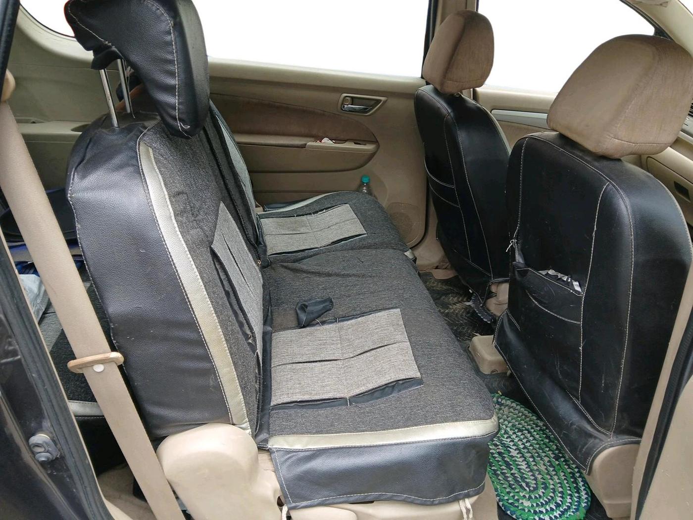 2013 Maruti Ertiga VDI, Diesel, Manual, 1,92,914 km, interior