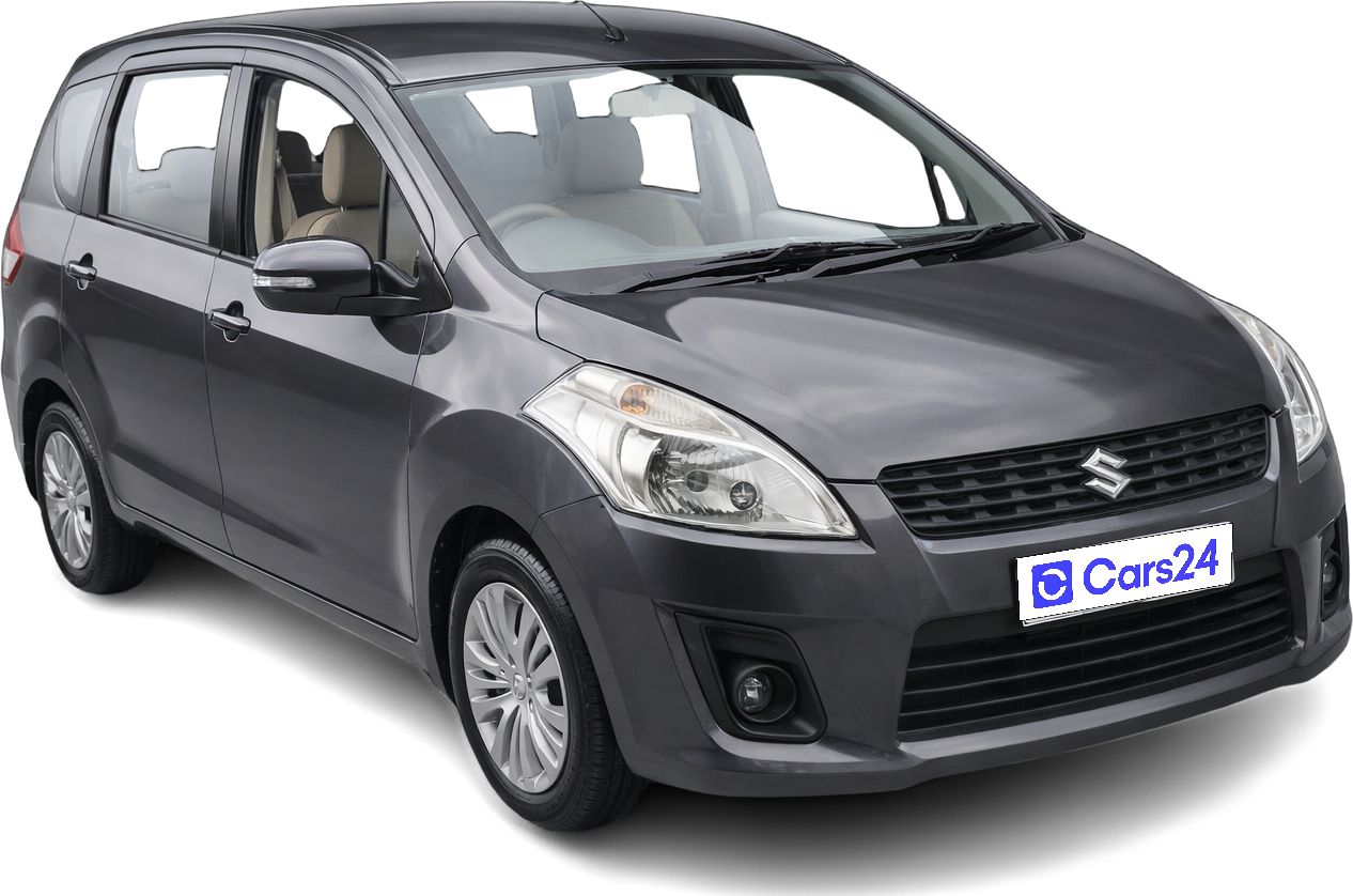 2013 Maruti Ertiga - SUV - Diesel - Manual - ₹5.40 lakh