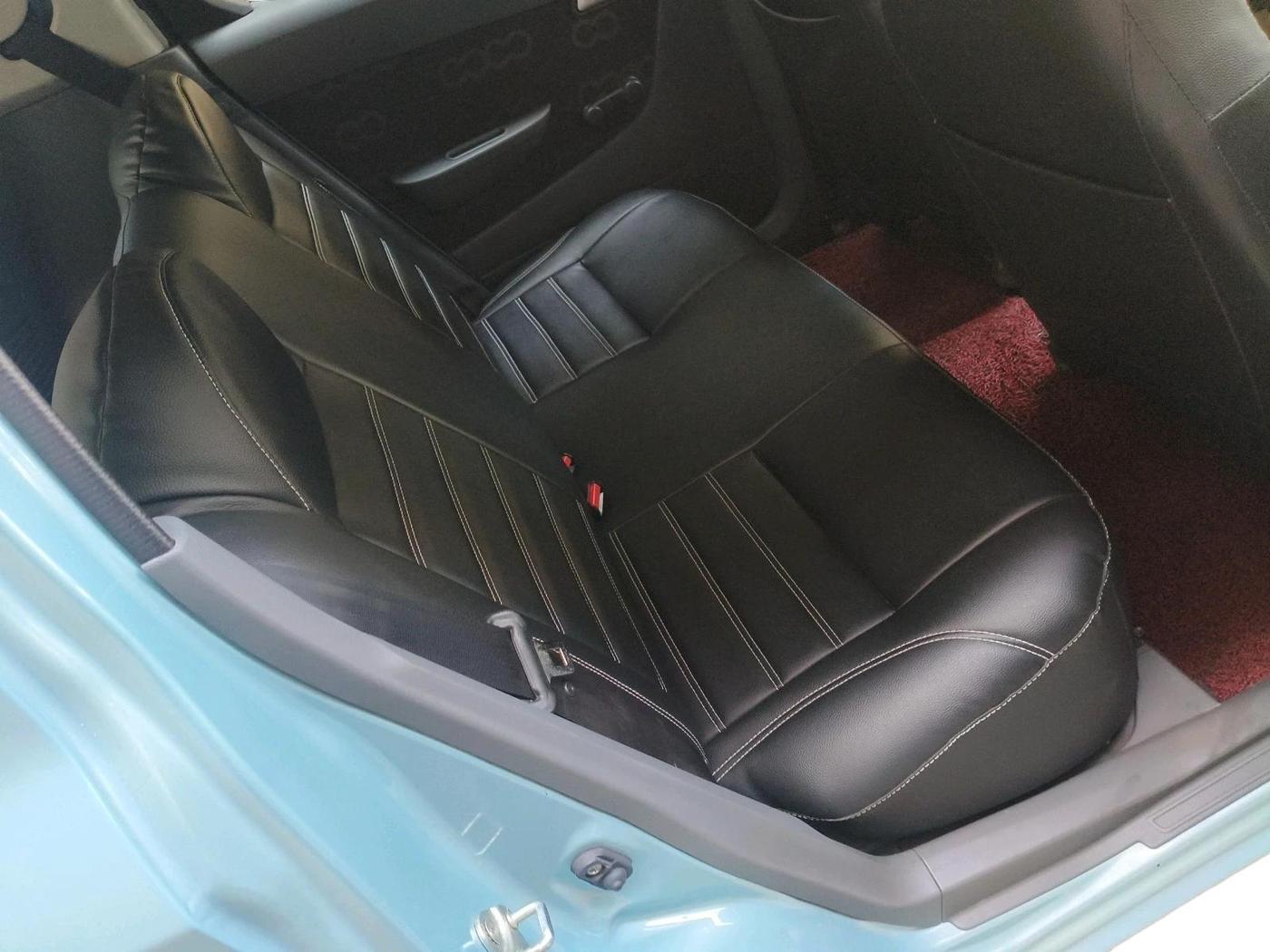 2013 Maruti Alto 800 LXI, Petrol, Manual, 82,160 km, interior