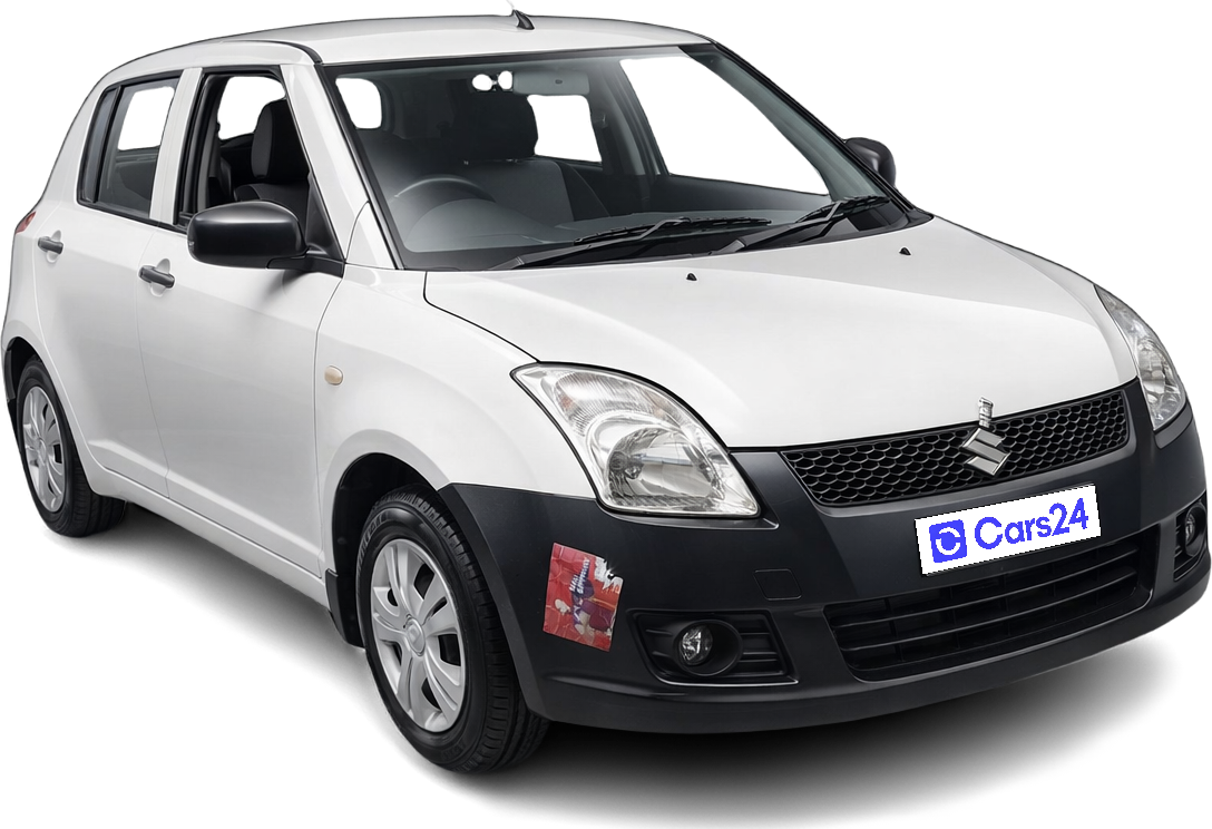 2011 Maruti Swift - Hatchback - Petrol - Manual - ₹2.00 lakh