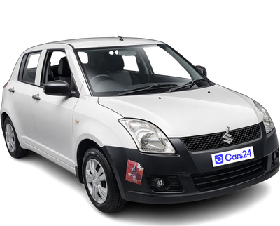 2011 Maruti Swift - Hatchback - Petrol - Manual - ₹2.00 lakh