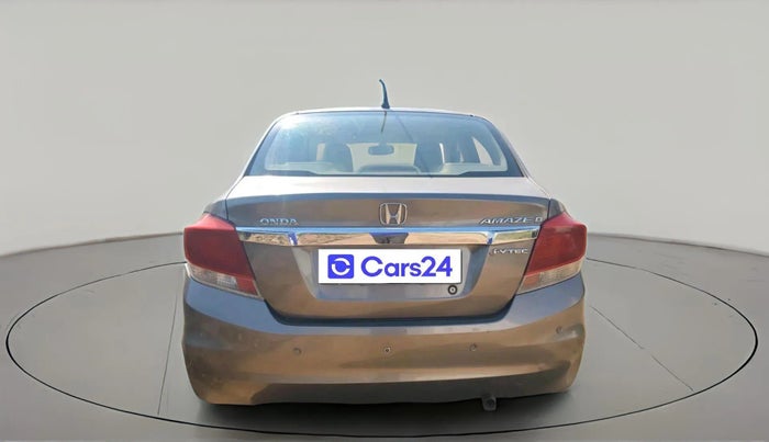 2015 Honda Amaze 1.2L I-VTEC S, Petrol, Manual, 40,476 km, exterior