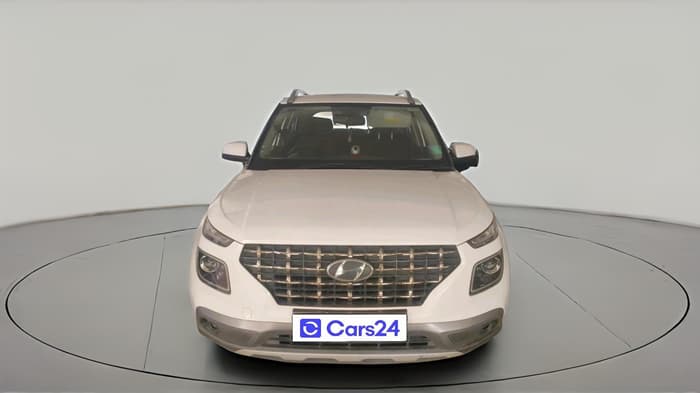 2022 Hyundai VENUE SX PLUS 1.0 TURBO DCT, Petrol, Automatic, 78,661 km, exterior