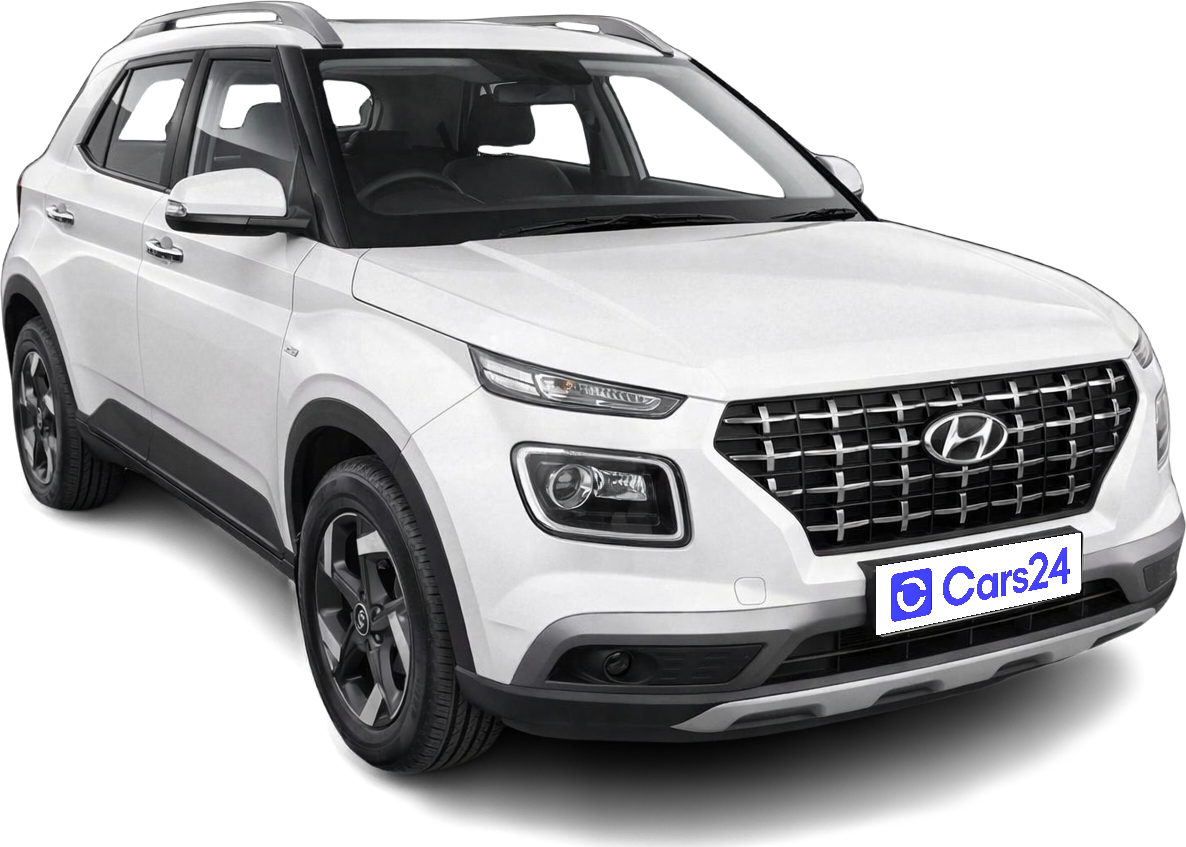2022 Hyundai VENUE - SUV - Petrol - Automatic - ₹9.00 lakh
