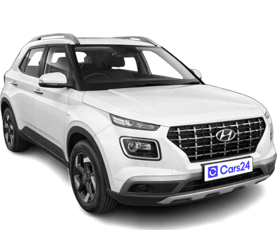 2022 Hyundai VENUE - SUV - Petrol - Automatic - ₹9.00 lakh