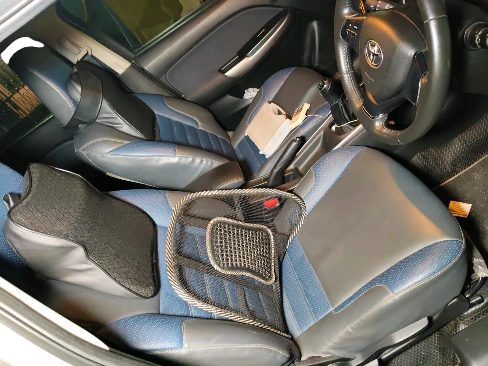 Interior