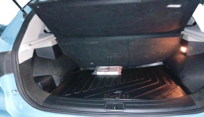 2022 MG ZS EV EXCLUSIVE, Electric, Automatic, 61,171 km, exterior