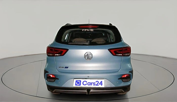 2022 MG ZS EV EXCLUSIVE, Electric, Automatic, 61,171 km, exterior