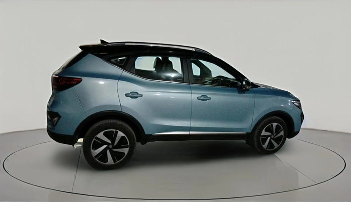 2022 MG ZS EV EXCLUSIVE, Electric, Automatic, 61,171 km, exterior