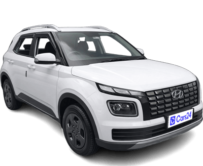 2023 Hyundai VENUE - SUV - Petrol - Manual - ₹8.40 lakh